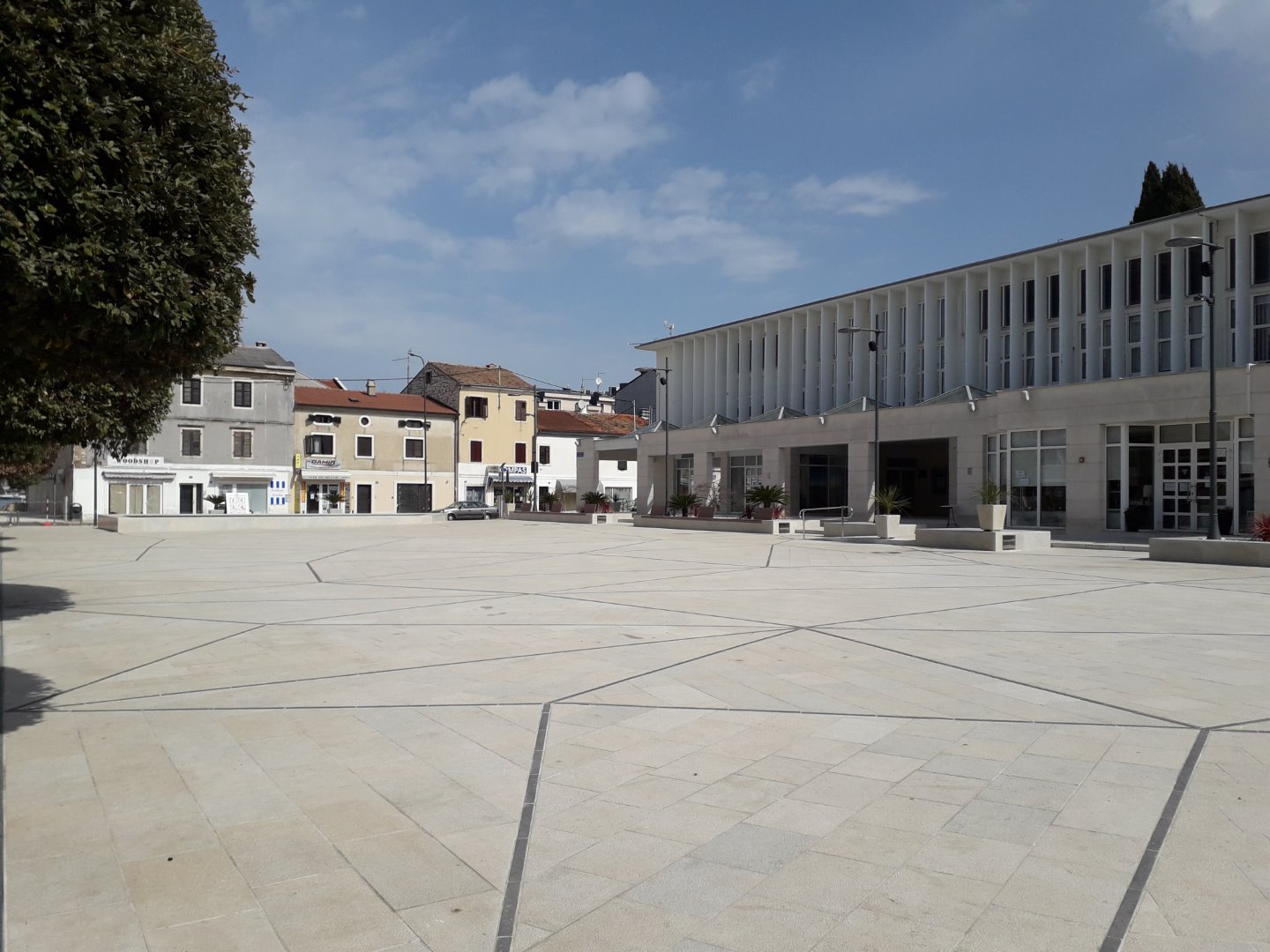 Gradske javne  ustanove otvaraju vrata za stranke